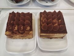 提拉米苏-宜家·瑞典风味餐厅(天津东丽商场店)