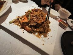 -上海明天广场JW万豪酒店