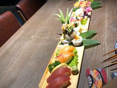 -鲸山上·私房日料(泰达MSD店)