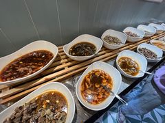-禾斗海鲜自助(市南银座店)