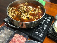 -老天桥蛙炉火锅(姑苏总店)