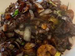 -桃园中华料理炸酱面(燕儿岛路店)