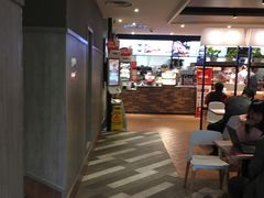 -肯德基(西安兴庆店)