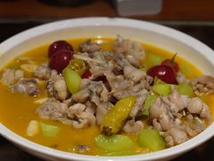 -水先生寧波菜(天一店)