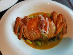 -蟹榭·本帮江浙菜·蟹宴(五角场合生汇商场店)