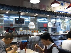 -银记肠粉店(新港西路店)
