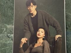 -海马体照相馆(环贸iapm大师爱情店)