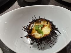 -五谷丰登农家院·地道胶东菜·海鲜烧烤(威海店)
