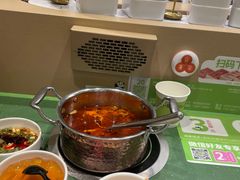 -一围肥牛肉小火锅(佳兆业广场店)