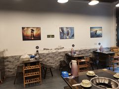 大堂-天治宣·野椒鸡(龙头寺总店)