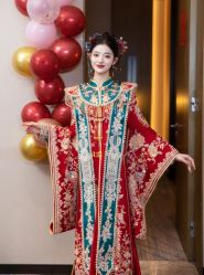 -衣贝姿婚纱礼服馆