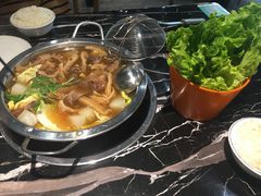 -古乐牛香·鲜牛肉牛杂火锅(五一中路店)