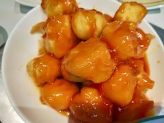 -大草原清真饭庄(沙河店)