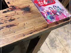 -盟重烧烤(高正街店)