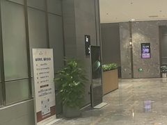 -泓历皇朝酒店(东亭店)