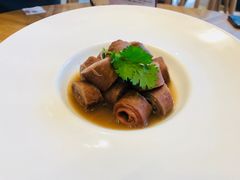 -莆田餐厅PUTIEN(三里屯店)