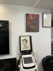 -组合纹身穿孔纹眉TATTOO