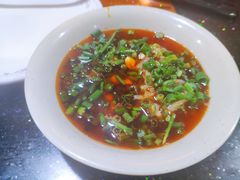 -毅记香鸭居(后堡店)