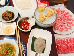 -1078號老北京涮肉(松柏店)