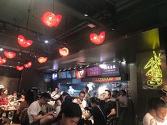 -陈鹏鹏潮汕菜(欢乐海岸 海边景观店)