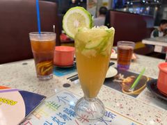 -新辉港式茶餐厅(北栅店)
