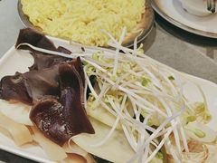 -椒椒铜炉火锅鸡(天马店)