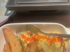 -仓桥家·焗寿司·锅物(光谷步行街店)