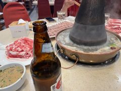 -阳坊大都涮羊肉(阳坊总店)