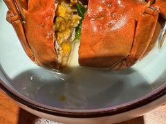 -鑫震源·苏式大虾生煎(山塘街店)