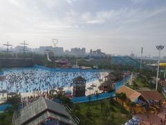 -西安华夏文旅水世界