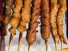 -肉串汪(西便门店)