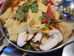 -大头叔烤鸡爪·朝鲜族烤串(天池路店)
