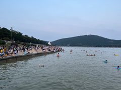 -云龙湖旅游景区