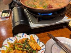 -麒麟风烤牛肉·云南烧烤小排档(丹凤街店)