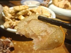 -95号酱骨·一块豆腐(展春园西路店)