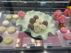 -京宴点心局