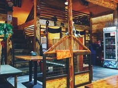 -小木屋米酒店总店