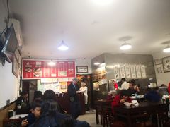 -姚记炒肝店(鼓楼店)