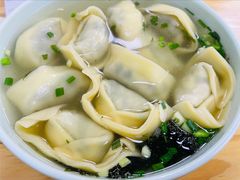 -老裕缘汤包馆(嘉善路店)