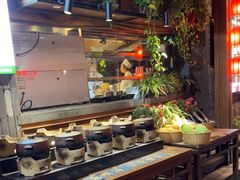 -老灶房-四川土菜(开元店)