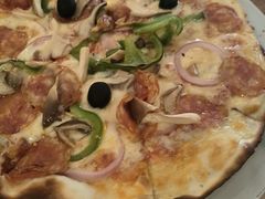 -我的意大利厨房