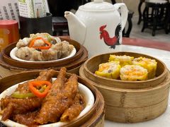 -华峰食馆(氹仔店)