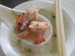 虾粥-常兴记广东小厨(浦东路店)