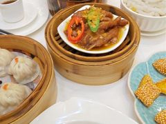 -御彩酒家(东风东路店)