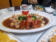 -鲜味食族水产·海鲜餐厅