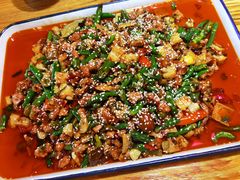 -兔槽江湖菜·重庆璧山兔(水围店)