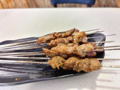-蚝太郎 • 海鲜烧烤(建国路创始店)