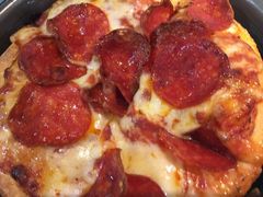 -必胜客(桐乡吾悦广场店)