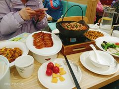 -紫光园·烤鸭(美术馆店)