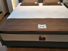 -丝涟床垫(松江月星店)